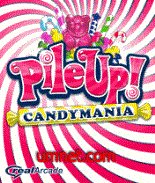 game pic for PileUp Candymania  K550